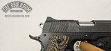 Kimber Pro Carry II .45 ACP W/ Streamlight TLR-6 - 5 of 14