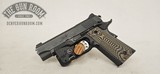 Kimber Pro Carry II .45 ACP W/ Streamlight TLR-6 - 8 of 14