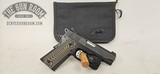 Kimber Pro Carry II .45 ACP W/ Streamlight TLR-6
