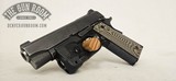 Kimber Pro Carry II .45 ACP W/ Streamlight TLR-6 - 12 of 14
