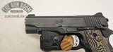 Kimber Pro Carry II .45 ACP W/ Streamlight TLR-6 - 11 of 14