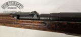 Type 38 Arisaka 6.5 Jap - 11 of 18