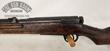 Type 38 Arisaka 6.5 Jap - 10 of 18
