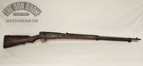 Type 38 Arisaka 6.5 Jap - 1 of 18