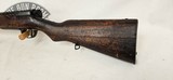Type 38 Arisaka 6.5 Jap - 9 of 18