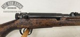 Type 38 Arisaka 6.5 Jap - 5 of 18