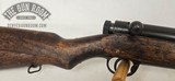 Type 38 Arisaka 6.5 Jap - 4 of 18