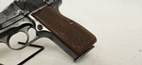 FN P35 9mm Tangent Sight WA613 - 2 of 17