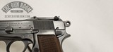 FN P35 9mm Tangent Sight WA613 - 3 of 17