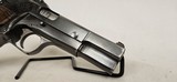 FN P35 9mm Tangent Sight WA613 - 12 of 17