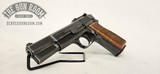 FN P35 9mm Tangent Sight Matching Mag WaA103 - 11 of 23