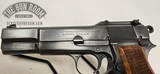 FN P35 9mm Tangent Sight Matching Mag WaA103 - 8 of 23