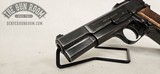 FN P35 9mm Tangent Sight Matching Mag WaA103 - 9 of 23
