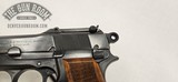 FN P35 9mm Tangent Sight Matching Mag WaA103 - 3 of 23