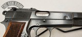 FN P35 9mm Tangent Sight Matching Mag WaA103 - 15 of 23