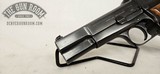 FN P35 9mm Tangent Sight Matching Mag WaA103 - 10 of 23