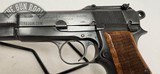 FN P35 9mm Tangent Sight Matching Mag WaA103 - 4 of 23