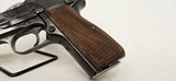 FN P35 9mm Tangent Sight WaA140 - 2 of 21