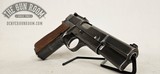 FN P35 9mm Tangent Sight WaA140 - 16 of 21