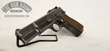 FN P35 9mm Tangent Sight WaA140 - 9 of 21