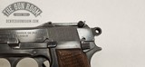 FN P35 9mm Tangent Sight WaA140 - 3 of 21