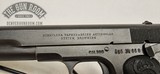 Husqvarna M/07 .380 ACP - 5 of 14