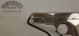 Colt 1903 .380ACP Nickel - 8 of 21