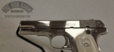 Colt 1903 .380ACP Nickel - 7 of 21