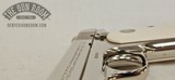 Colt 1903 .380ACP Nickel - 19 of 21