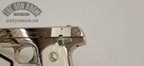 Colt 1903 .380ACP Nickel - 3 of 21