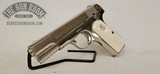 Colt 1903 .380ACP Nickel - 9 of 21