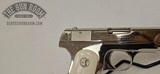 Colt 1903 .380ACP Nickel - 12 of 21