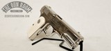 Colt 1903 .380ACP Nickel - 15 of 21
