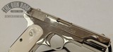 Colt 1903 .380ACP Nickel - 13 of 21