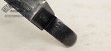 FEG 37 WaA58 Waffenamt 1941 7.65mm - 16 of 16