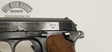 FEG 37 WaA58 Waffenamt 1941 7.65mm - 3 of 16