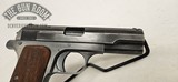FEG 37 WaA58 Waffenamt 1941 7.65mm - 12 of 16