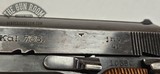 FEG 37 WaA58 Waffenamt 1941 7.65mm - 4 of 16