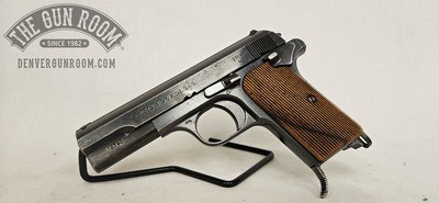 FEG 37 WaA58 Waffenamt 1941 7.65mm