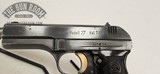 CZ 27 7.65mm Waffenamt - 4 of 16