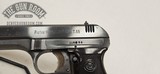 CZ 27 7.65mm Waffenamt - 3 of 16