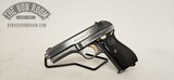 CZ 27 7.65mm Waffenamt
