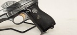 CZ 27 7.65mm Waffenamt - 2 of 16
