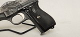 CZ 27 7.65mm WaA76 Waffenamt - 2 of 13