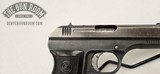CZ 27 7.65mm WaA76 Waffenamt - 8 of 13