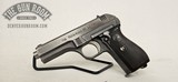 CZ 27 7.65mm WaA76 Waffenamt
