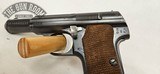Astra 300 9mm Kurz Waffenamt - 4 of 13