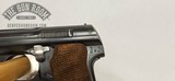 Astra 300 9mm Kurz Waffenamt - 3 of 13