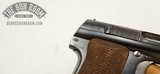 Astra 300 9mm Kurz Waffenamt - 8 of 13