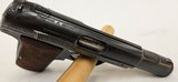 Astra 300 9mm Kurz Waffenamt - 11 of 13